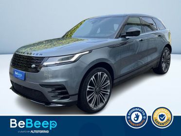 Land Rover Range Rover Velar 3.0D I6 MHEV AUTOBIOGRAPHY 4WD 3
