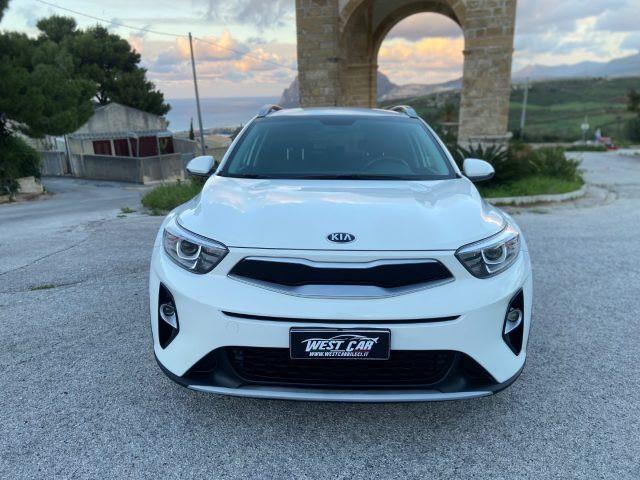 KIA Stonic 1.4 MPI EcoGPL Style con IVA ESPOSTA