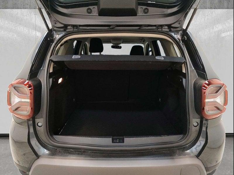 Dacia Duster 1.0 tce Journey UP Gpl 4x2 100cv