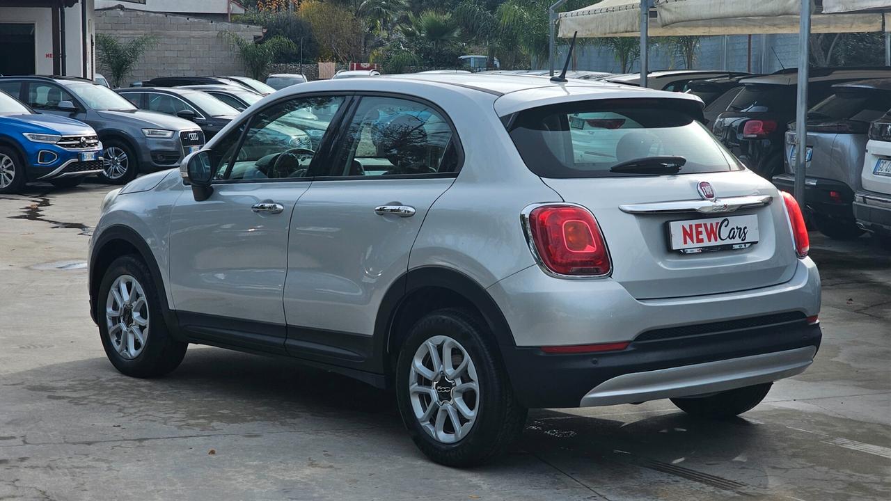 Fiat 500X 1.3 MultiJet 95 CV Lounge