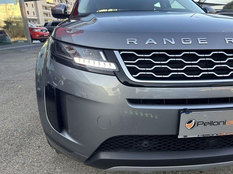 Land Rover RR Evoque 2.0D I4-150 CV AWD Auto AUTOCARRO N1 - IVA ESCLUSA