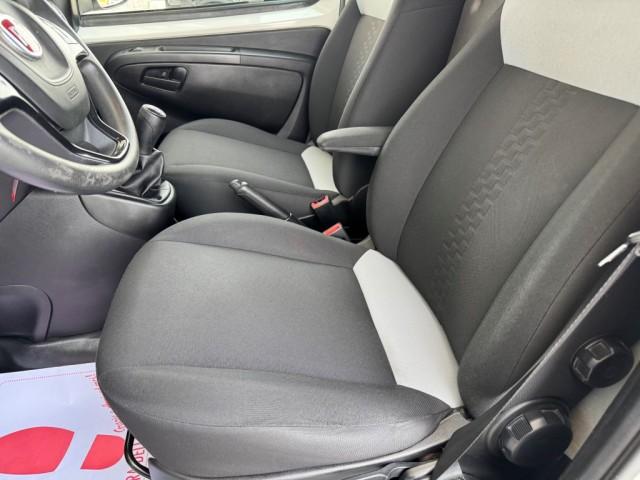 Fiat Fiorino 1.3 MULTIJET 80 CV
