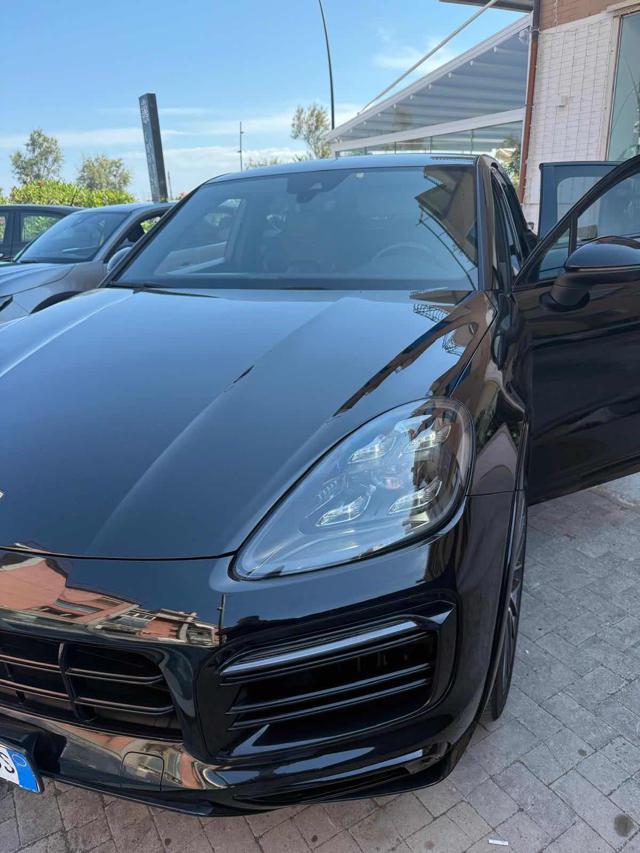 PORSCHE Cayenne Coupé 3.0 V6 IMPECCABILE!!