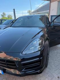 PORSCHE Cayenne Coupé 3.0 V6 IMPECCABILE!!
