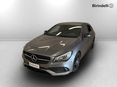 Mercedes-Benz CLA (C/X117) - CLA 200 d S.W. Automatic Premium