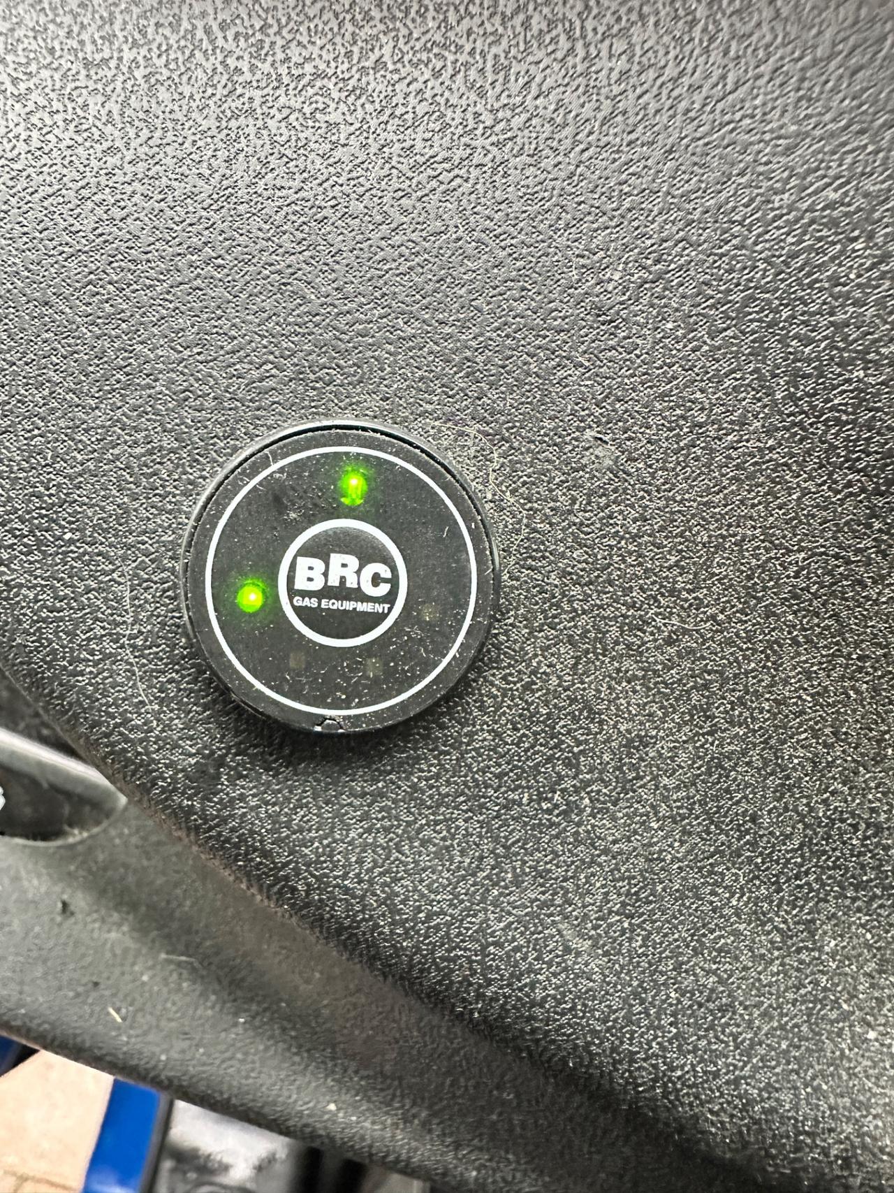 Fiat Doblò 1.4 Benzina/GPL Euro 6