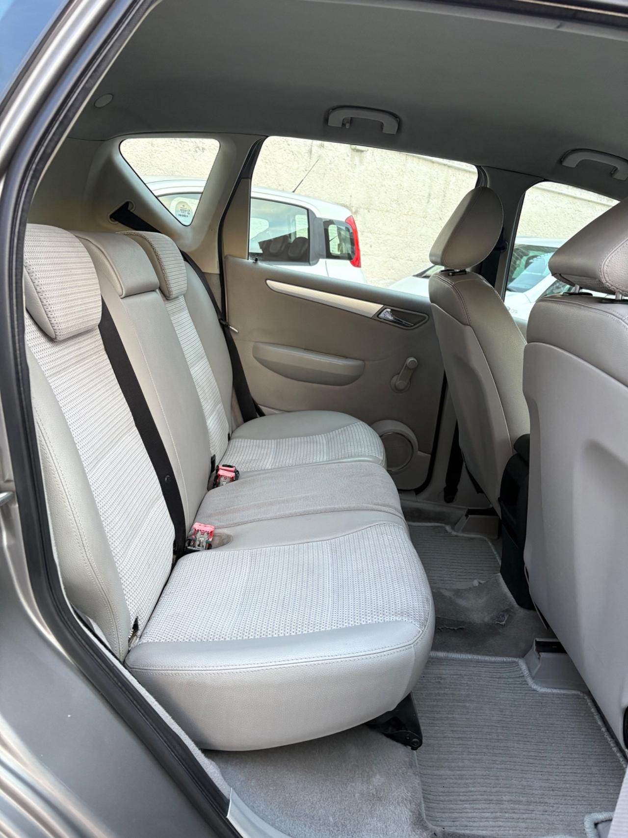 Mercedes-benz A 200 CDI 140cv
