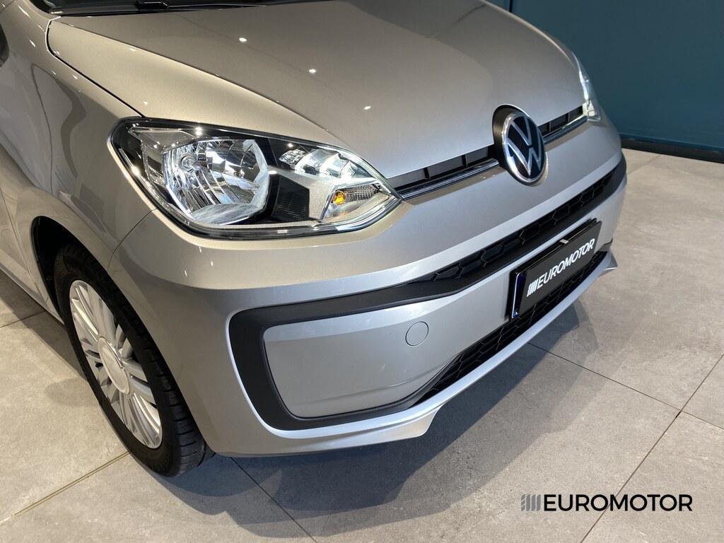 Volkswagen up! 1.0 EVO Move !
