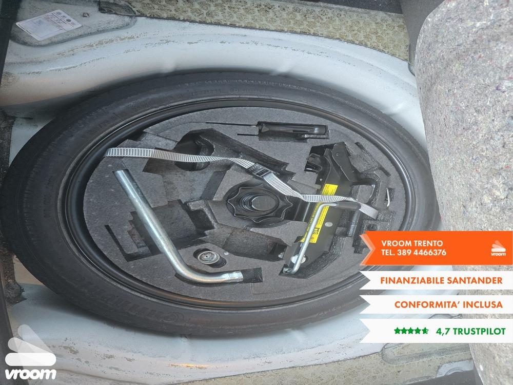 SEAT Leon 2ª serie Leon 2.0 TDI 170CV CR DPF FR