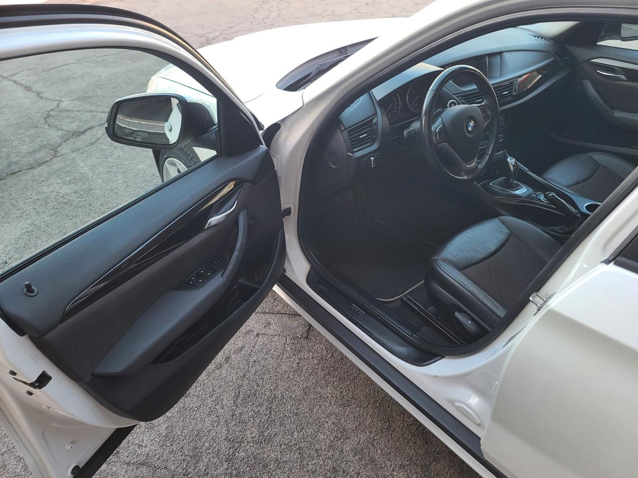 Bmw X1 sDrive18d ANNO 2014 SUPER PREZZO