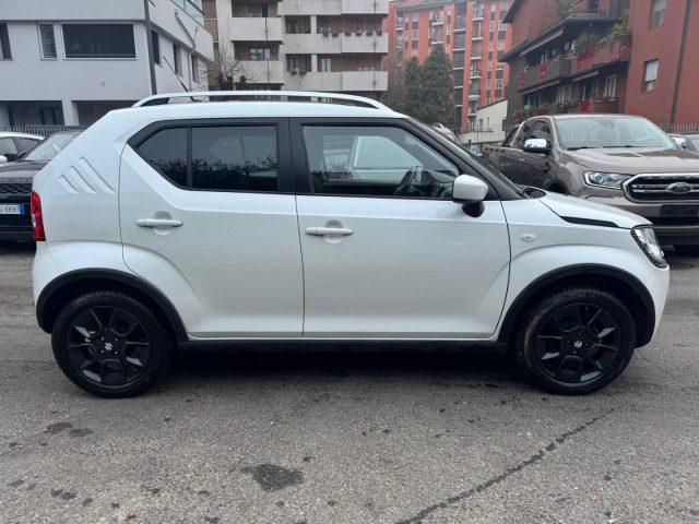 SUZUKI Ignis 1.2 Dualjet Top