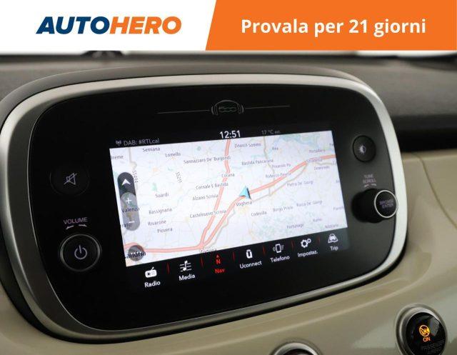 FIAT 500X 2.0 MultiJet 150 CV AT9 4x4 Cross