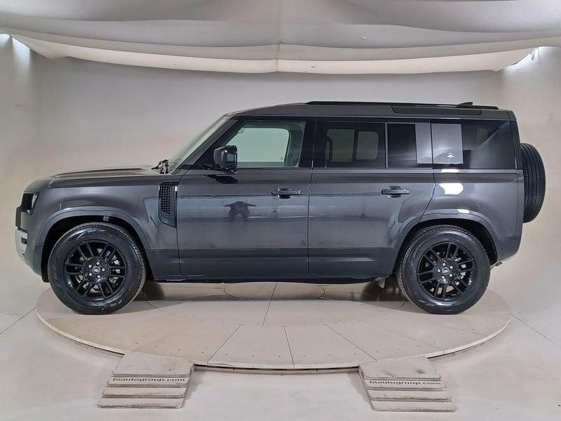Land Rover Defender VII 2020 110 Diesel 110 3.0d i6 mhev X-Dynamic SE awd 200cv a AUTOCARRO
