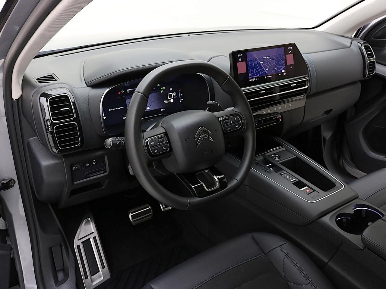Citroen C5 Aircross 1.5 BlueHDi Shine TETTO APRIBILE