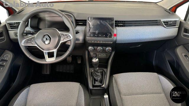 RENAULT Clio TCe 100 CV GPL 5 porte Evolution