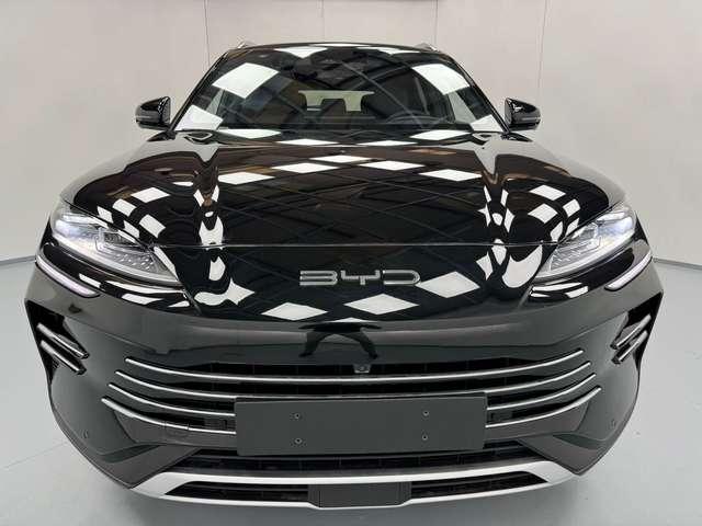 BYD Seal U DMi DESIGN 4WD SuperDMTechnology eCVT 324CV PROMO!