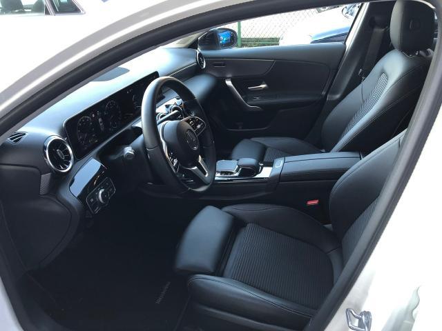 Mercedes Classe A A 200 Sport auto