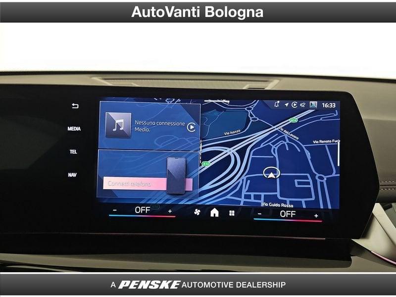 BMW iX1 iX1 eDrive 20 xLine