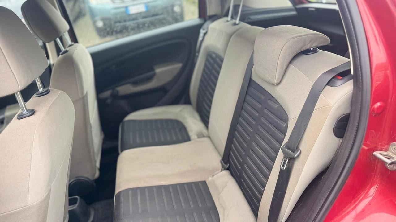 Fiat G.PUNTO 2006 1.2 B/GPL 75.000KM