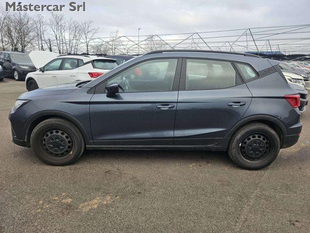 SEAT Arona NEOPATENTATI Arona 2022 1.0 TSI 95cv tg: GS112VK