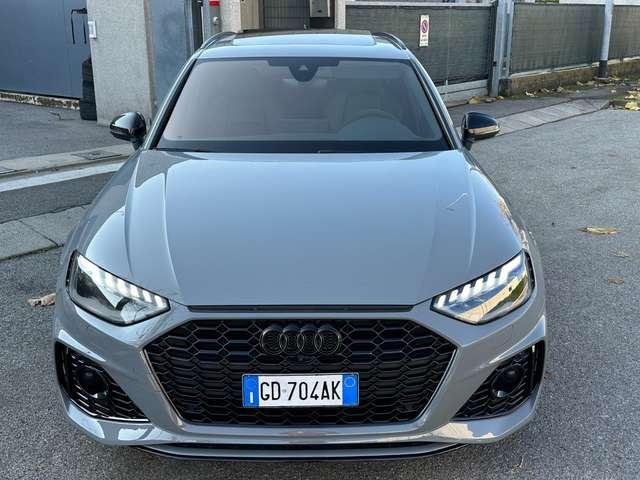 Audi RS4 Avant 2.9 tfsi quattro 450cv tiptronic FULL IVA!!!