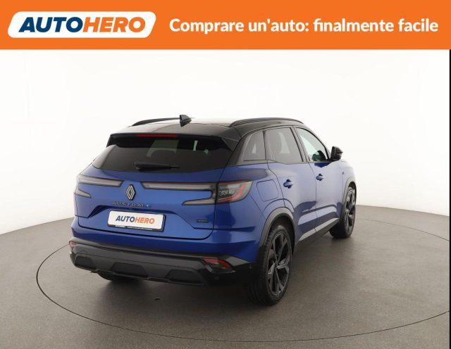 RENAULT Austral Austral Full Hybrid E-Tech 200 CV Iconic Esprit Al