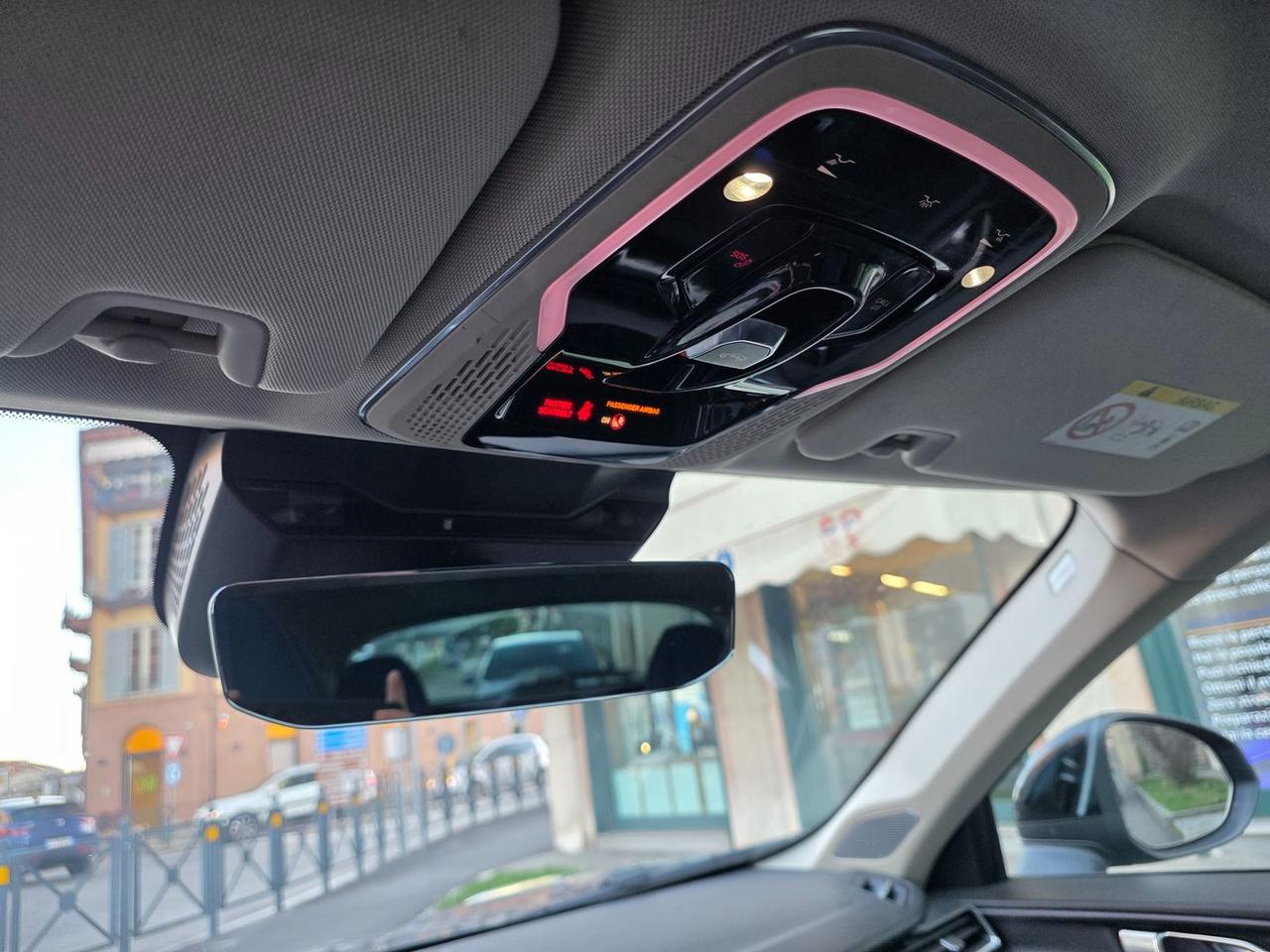 Lynk&co 01 Lynk & Co 01 1.5 TD PHEV #7465