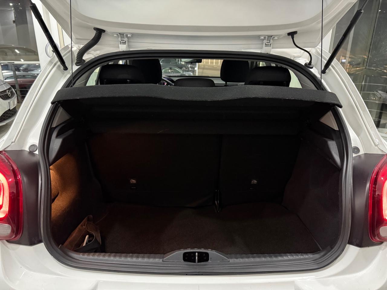 Citroen C3 BlueHDi 100cv SHINE AIRBUMP/FULL LED2022