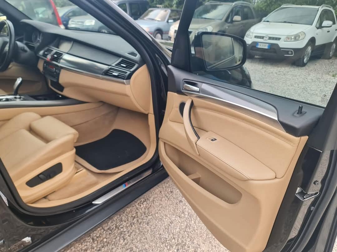 Bmw X5 xDrive30d msport