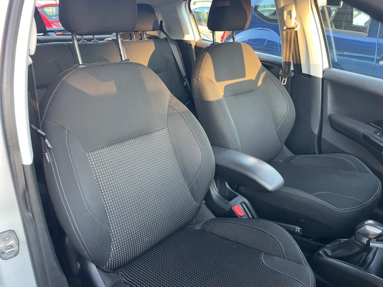 PEUGEOT 208 1.6 DIESEL 100 (CV) 2018
