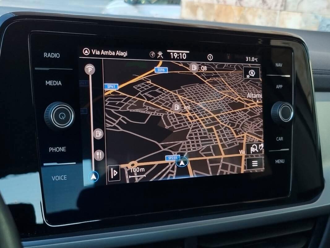Volkswagen T-Roc I 2.0 tdi Life 115cv