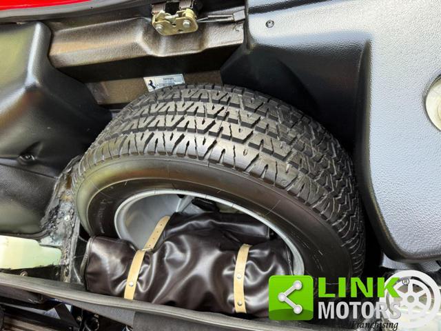 FERRARI Mondial 3.2 QUATTROVALVOLE 270 CV ? Tagliandata ? 2 Pro