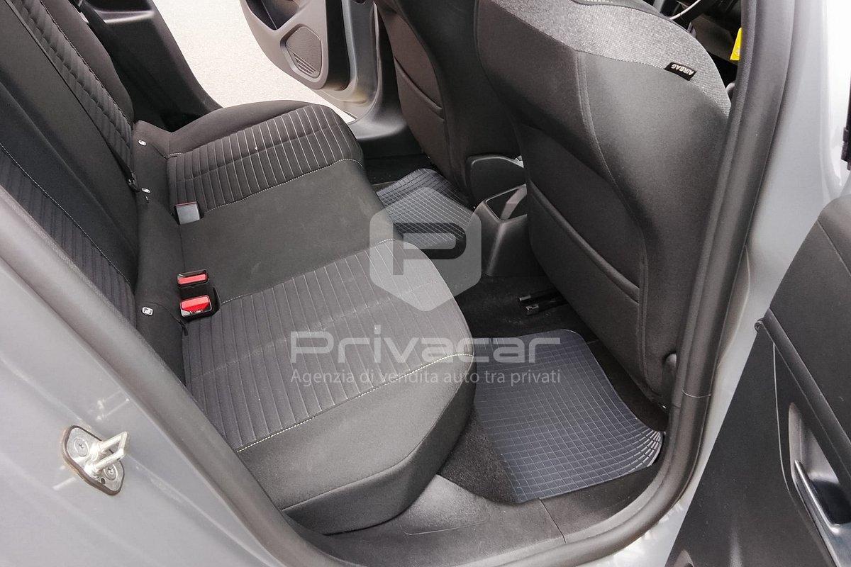 PEUGEOT 208 PureTech 75 Stop&Start 5 porte Active