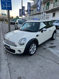 Mini one d perfetto