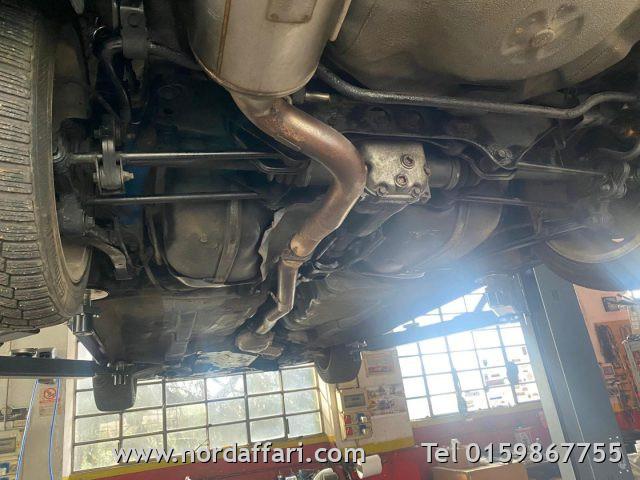 SUBARU Impreza 2.0 turbo 16V cat STi ASI