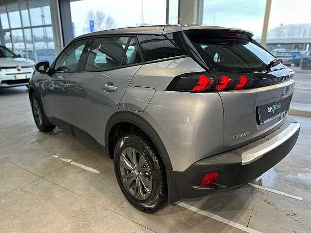 Peugeot 2008 PureTech 100 S&S Active Pack