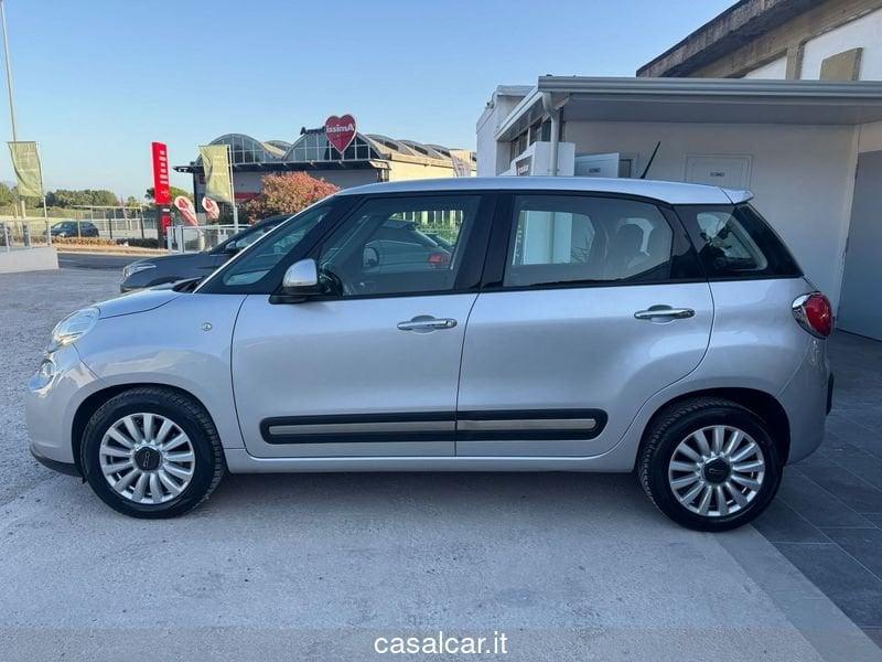 FIAT 500L 500L 1.3 Multijet 85 CV Pop Star 24 mesi di garanzia