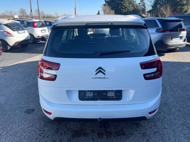 Citroen C4 SpaceTourer C4 g. spacetourer 1.2 puretech Live s&s 130cv