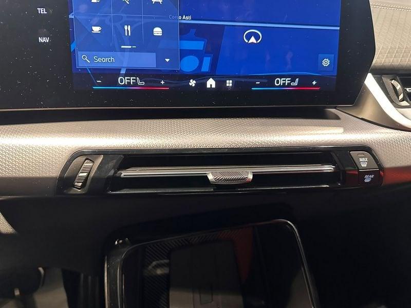BMW X2 xDrive M35i automatico M Sport Pro