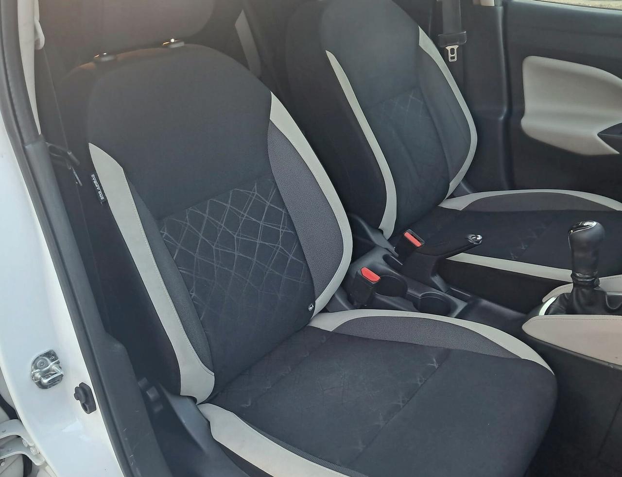 Nissan Micra 1.5 dCi 8V 5 porte N-Connecta