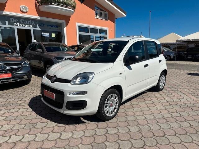 Fiat Panda 1.2 BenzGPL 70CV EasyPower - 2020