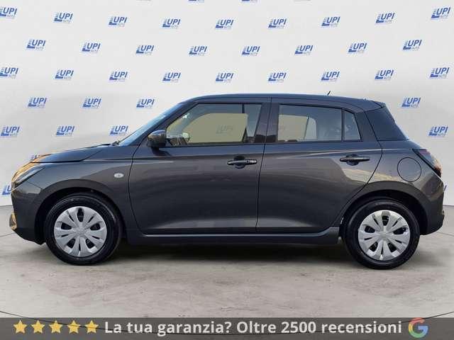 Suzuki Swift Swift 1.2 Hybrid Waku