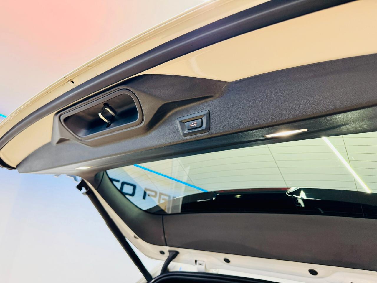 Bmw X5 xDrive25d xLine 360°/Night/CarPlay 230Cv