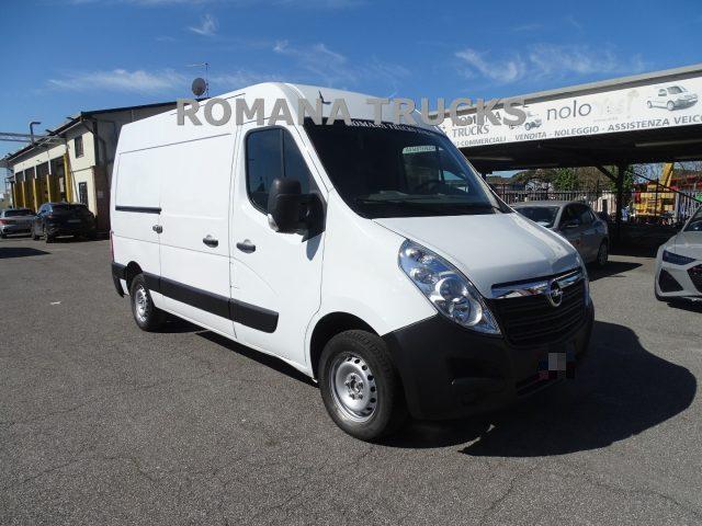 OPEL Movano L2 H2 125 CV DI SERIE SOLO RIVENDITORI