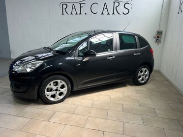 Citroen C3 1.4 benzina