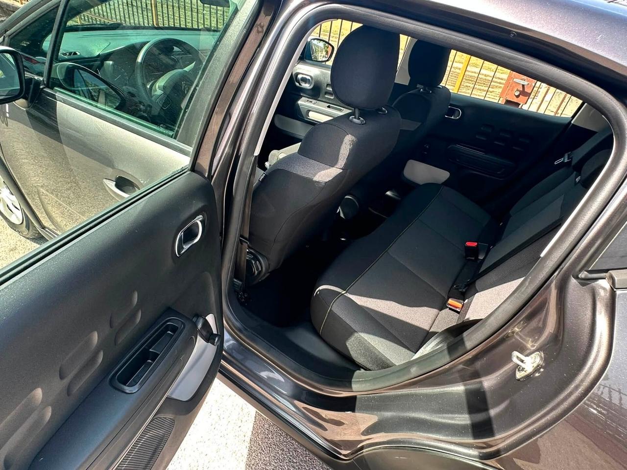 Citroen C3 1.2 PureTech 83cv S&S You!