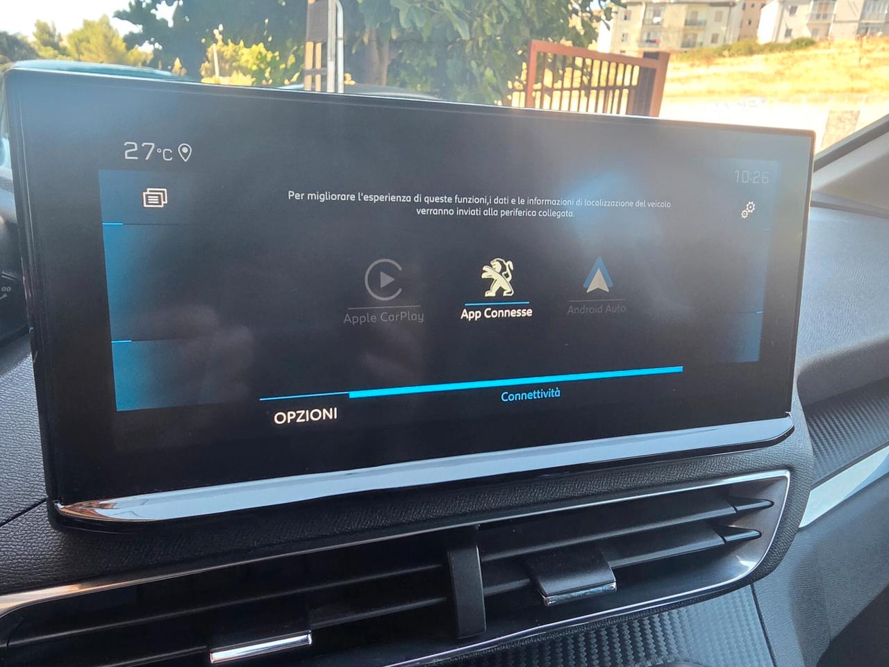 Peugeot 3008 BlueHDi 130 S&S EAT8 Active Pack 2021