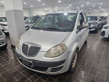 NUOVA LANCIA MUSA GOLD EDITION 1.3 MJT 90CV - ANCHE PER NEOPATENTATI