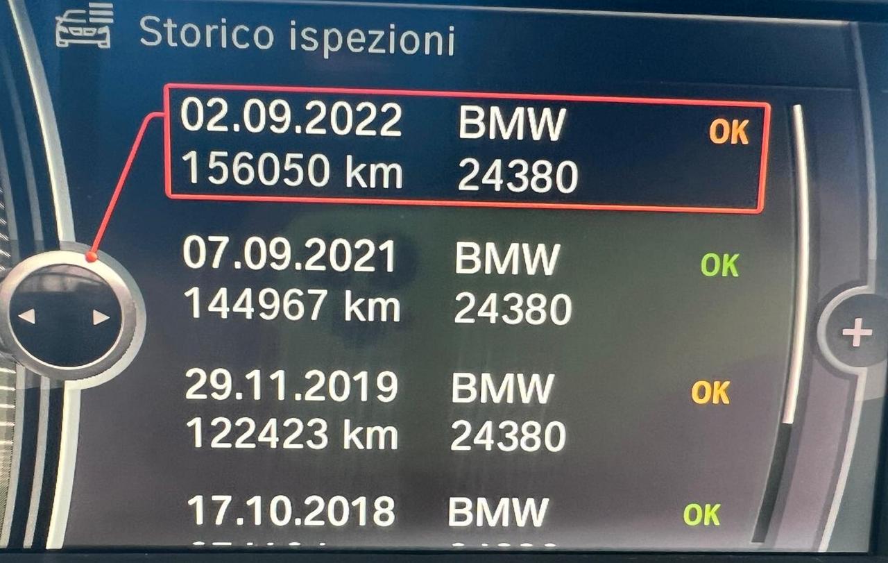 BMW 114d 95CV NEOPATENTATI OTTIMO STATO*NO VINCOLI DI FINANZIAMENTO*