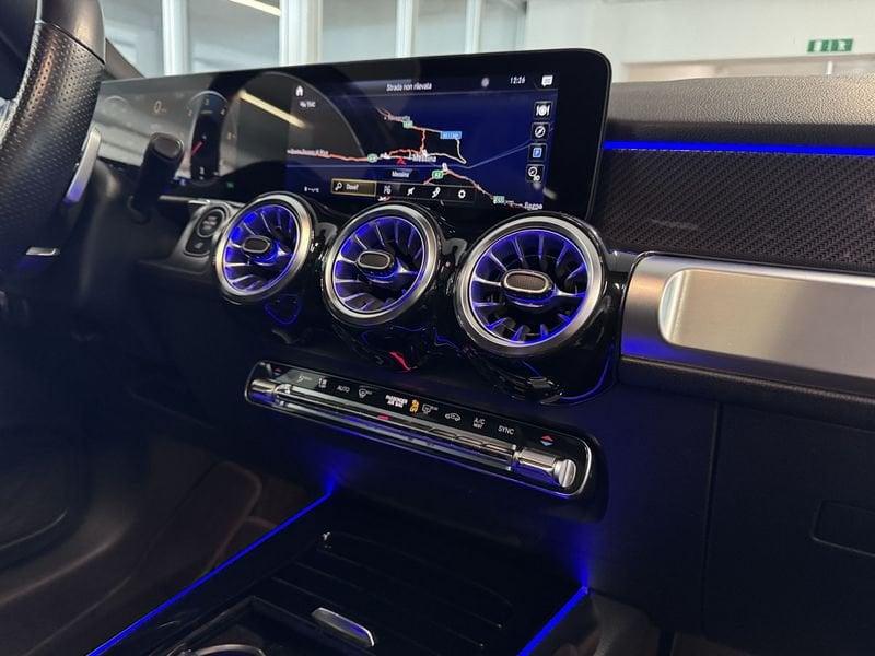 Mercedes-Benz GLB GLB 200 d Automatic Premium